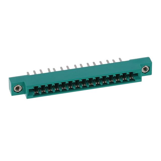 807-015-547-108 EDAC Inc.  Edgeboard Connectors
